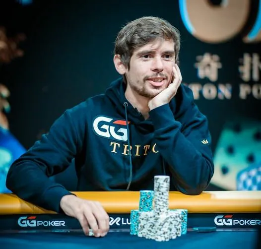 Fedor Holz не продлевает свой контракт с GGPoker и уходит из покерного мира!