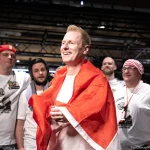 „xflixx“ становится раннер-апом Main Event EPT Paris и получает невероятные €717.350, Абреу побеждает!