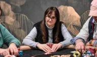 «Mantis» выигрывает Gaming Institute Main Event!