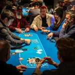 GCLi: Какой старт — призовой фонд CHF 384.750 в CHF 300 Mini Main Event!