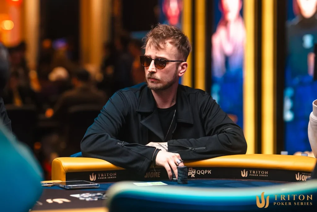 Босс Triton Фуа выигрывает 0k Anniversary Special за ,2 млн – Ройтер забирает 0.000!
