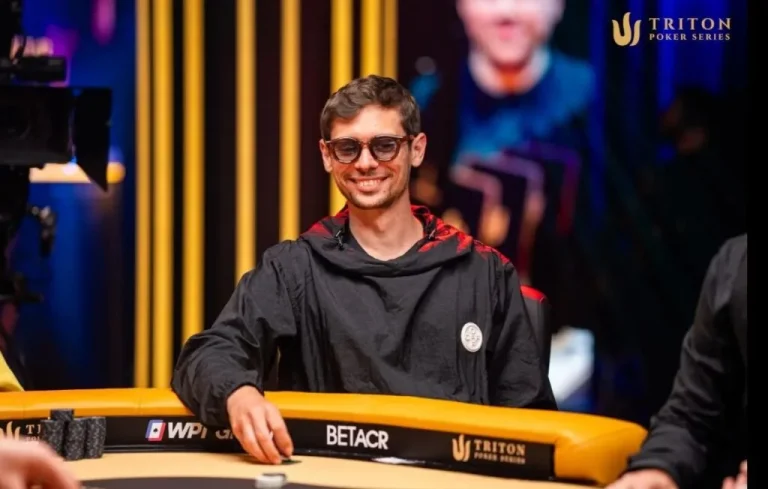 Fedor Holz не продлевает свой контракт с GGPoker и уходит из покерного мира!