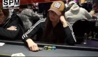 CC SK: Skill Poker Masters собрал 838 входов в субботу – гарантия побита!