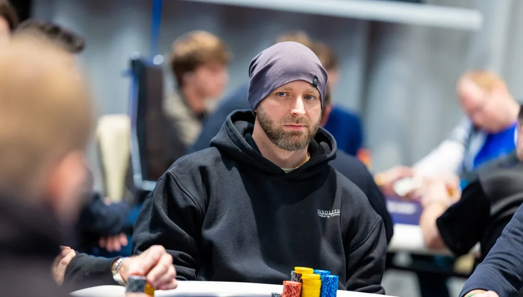 „Mephisto" — чемпион Polish Poker Masters Opener в King's!