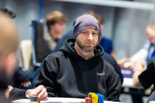 „Mephisto" — чемпион Polish Poker Masters Opener в King's!
