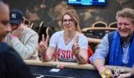 «Mantis» выигрывает Gaming Institute Main Event!