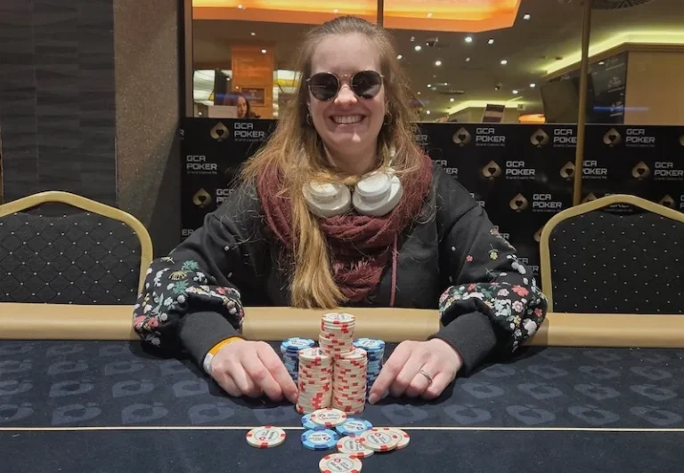 „Greiza“ — чемпион PFB Highroller / „Unavenej“ — чиплидер 1D в Poker France Belgique Masters!