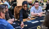 Milo лидирует перед финалом Poker France Belgique Masters в GCA!