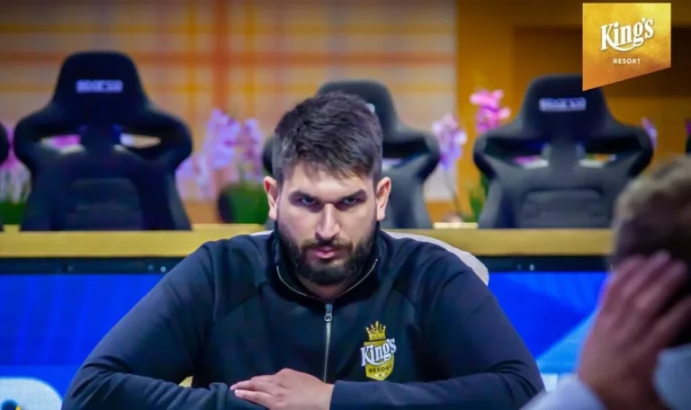 King’s Million Value Alert! — Перед последним стартовым днем набрано всего 50% гарантии. «Spin&Go-Pro» захватывает чиплид!