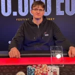 GCA Pokerroom 2.0 – Звездный покер – «Michelin» побеждает в PFB Main Event!