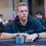 Irish Poker Open: 16 игроков из стран DACH в Luxon Mystery Bounty День 2