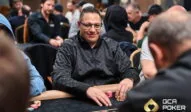 Milo лидирует перед финалом Poker France Belgique Masters в GCA!