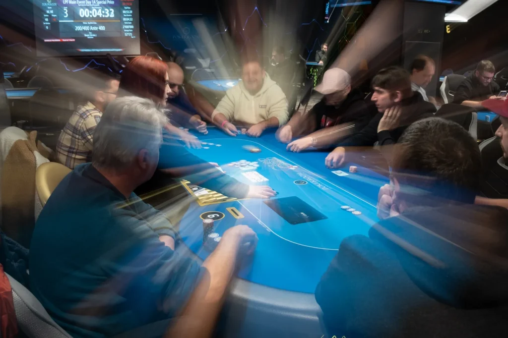 Инкерт побеждает Зариелло на KeolePoker Home Party в Лихтенштейне!