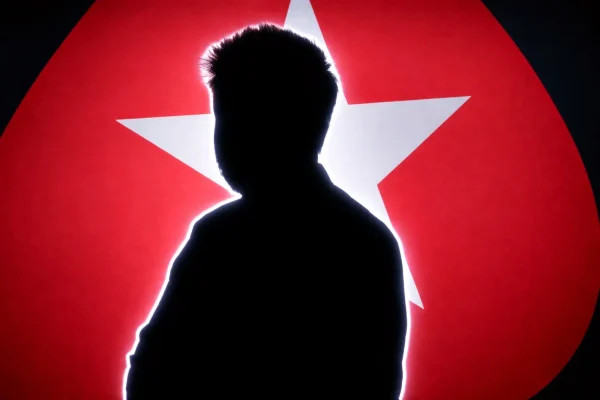 Выбран амбассадор Live League! ОН — новый PokerStars Team Pro!