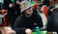 Brandt и «xflixx» сильны в стартовом флайте Irish Open Main Event — затишье для DACH в Mystery Bounty!