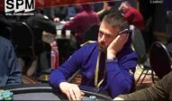 Рекордное количество участников на Skill Poker Masters в Card Casino SK с призовым фондом более €600.000!