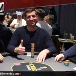 CC SK: Skill Poker Masters собрал 838 входов в субботу – гарантия побита!