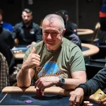 „Magic Man 558" в составе победной пятёрки на Thursday 3k в GCA!