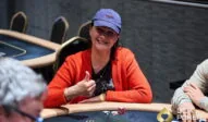 Milo лидирует перед финалом Poker France Belgique Masters в GCA!