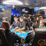 Когда Keole Poker Home Party в GCLI включит турбо?
