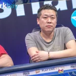 Донг Хэ — первый чиплидер GPD Mystery Bounty Edition!