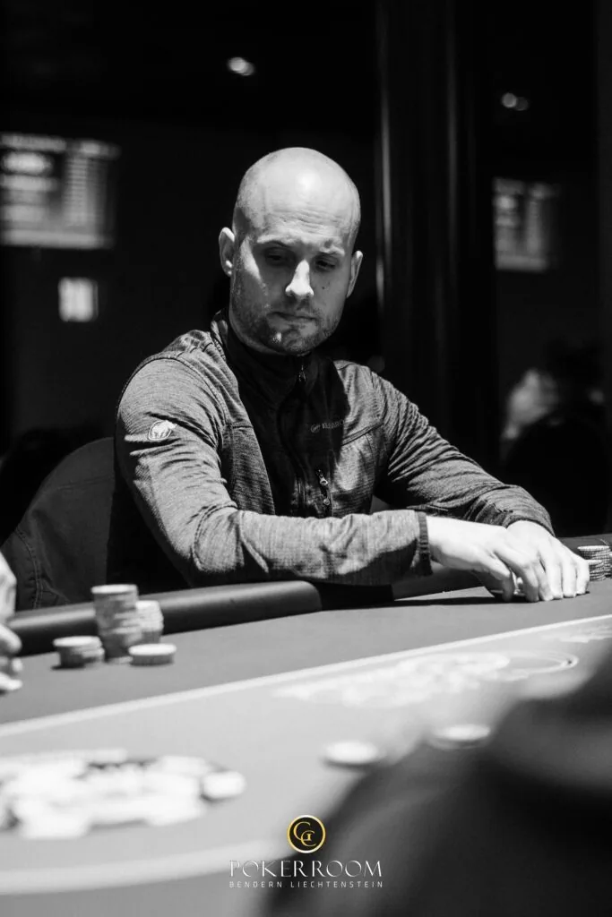 Mor забирает кольцо Ladies, Kraft побеждает в PLO Ring-ивенте!