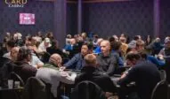 Skill Poker Master в CC SK продолжает свой путь к успеху!