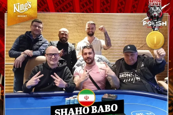 Массовая сделка завершила PPM High Roller в King’s!