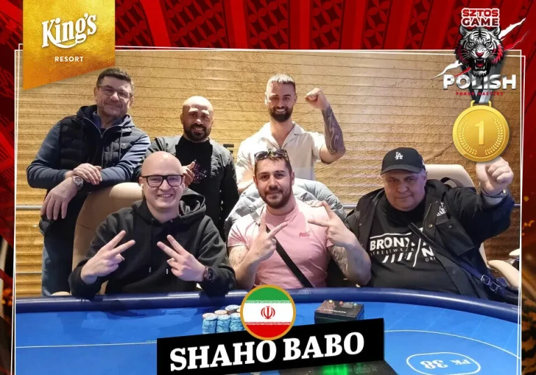 Массовая сделка завершила PPM High Roller в King’s!