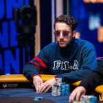 Triton ONE – Eisen вытягивает баунти $155k и становится чиплидером Main Event / Дебютантка Kanaizumi выигрывает MB Event
