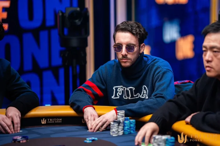 Triton ONE – Eisen вытягивает баунти $155k и становится чиплидером Main Event / Дебютантка Kanaizumi выигрывает MB Event