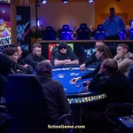 Monster-Chiplead для Francesco Aru после дня 1A PPM Mystery Bounty!