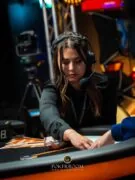 Титул, кольцо и чемодан, полный денег — Benjamin Hammann выигрывает WSOP Circuit Main Event!
