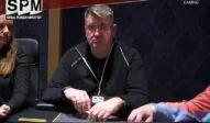 CC SK: Skill Poker Masters собрал 838 входов в субботу – гарантия побита!