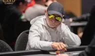 Skill Poker Master в CC SK продолжает свой путь к успеху!