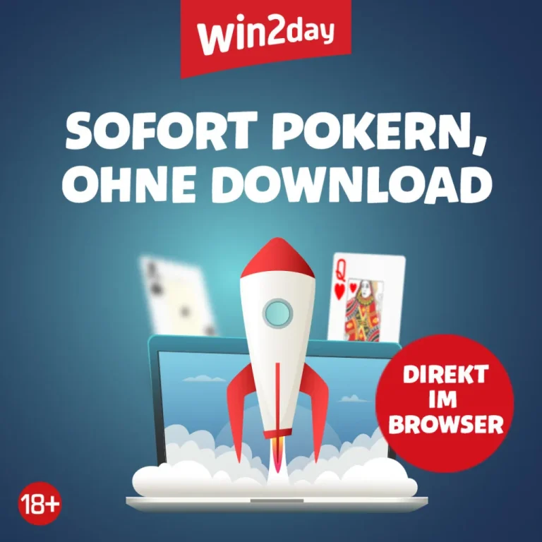 С 18-летием! win2day празднует день рождения с €275.000 gtd.!