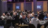 Более 1.000 входов в Card Casino SK Skill Poker Master!