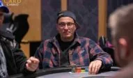 Black Crown Series – Петер Крайняк выигрывает Warm-Up, Value Alarm в Main Event на €500k!