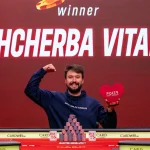 Card Casino SK – Определился чемпион Skill Poker Master – Vitalii Shcherba забирает €68.700!