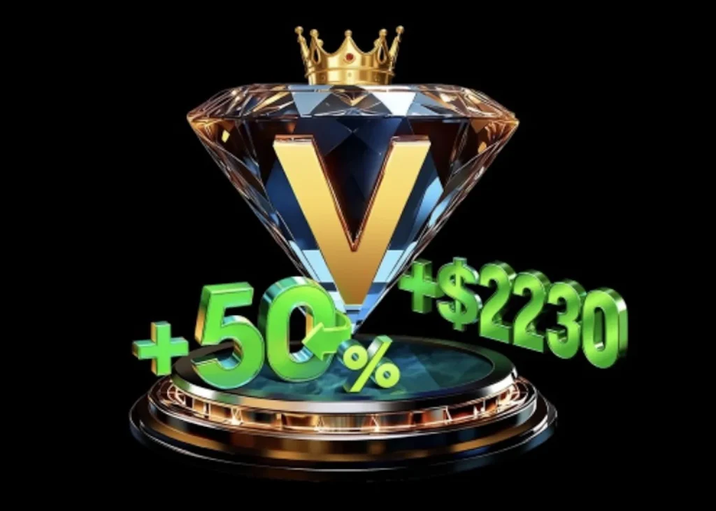 BCPoker VIP Система Премиум Преимуществ