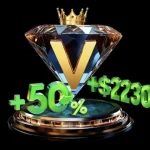 Время гриндить! BCPoker представляет обновление VIP-системы!
