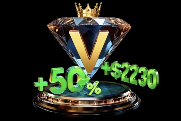 BCPoker теперь предлагает до 50% автоматического рейкбека!