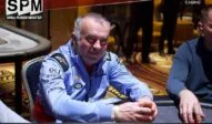 CC SK: Skill Poker Masters собрал 838 входов в субботу – гарантия побита!