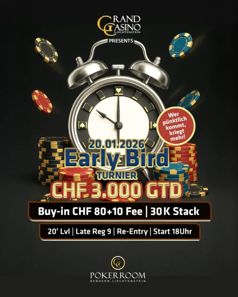 GCLI Bounty Tournament – Inkert лучший охотник за головами!