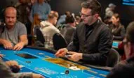 GC Pokerroom – оверлей в Keole Main Event; Сандро Зарриелло лидирует перед финалом!