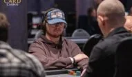 Skill Poker Master в CC SK продолжает свой путь к успеху!