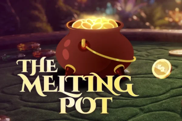 $3.000.000 в горшочке с золотом – FullHouse Crypto празднует День святого Патрика с „The Melting Pot Series“!