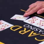 Jaroslav Masaryk выигрывает субботний 20K в Card Casino SK!