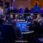 King’s Resort – ‚Psykoo‘ захватывает общее лидерство по фишкам в Main Event Polish Poker Masters!