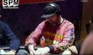 CC SK: Skill Poker Masters собрал 838 входов в субботу – гарантия побита!